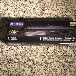 1” Salon Micro Crimper - Ceramic